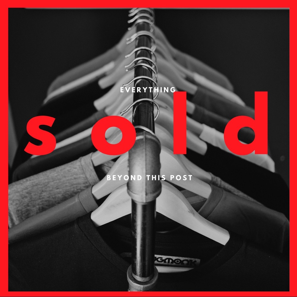 SOLD